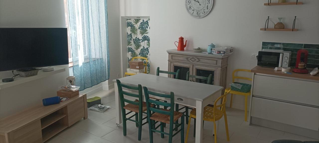 穆镇Grand T3 Calme Et Lumineux 4-6 Personnes别墅 外观 照片