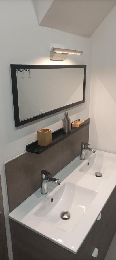 穆镇Grand T3 Calme Et Lumineux 4-6 Personnes别墅 外观 照片