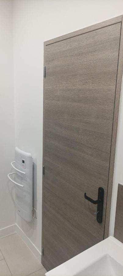 穆镇Grand T3 Calme Et Lumineux 4-6 Personnes别墅 外观 照片