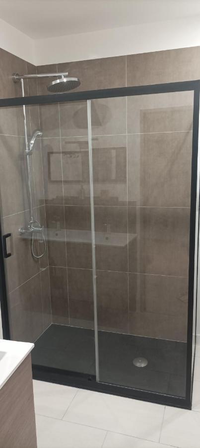 穆镇Grand T3 Calme Et Lumineux 4-6 Personnes别墅 外观 照片