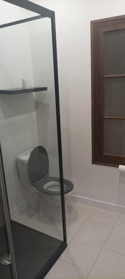 穆镇Grand T3 Calme Et Lumineux 4-6 Personnes别墅 外观 照片